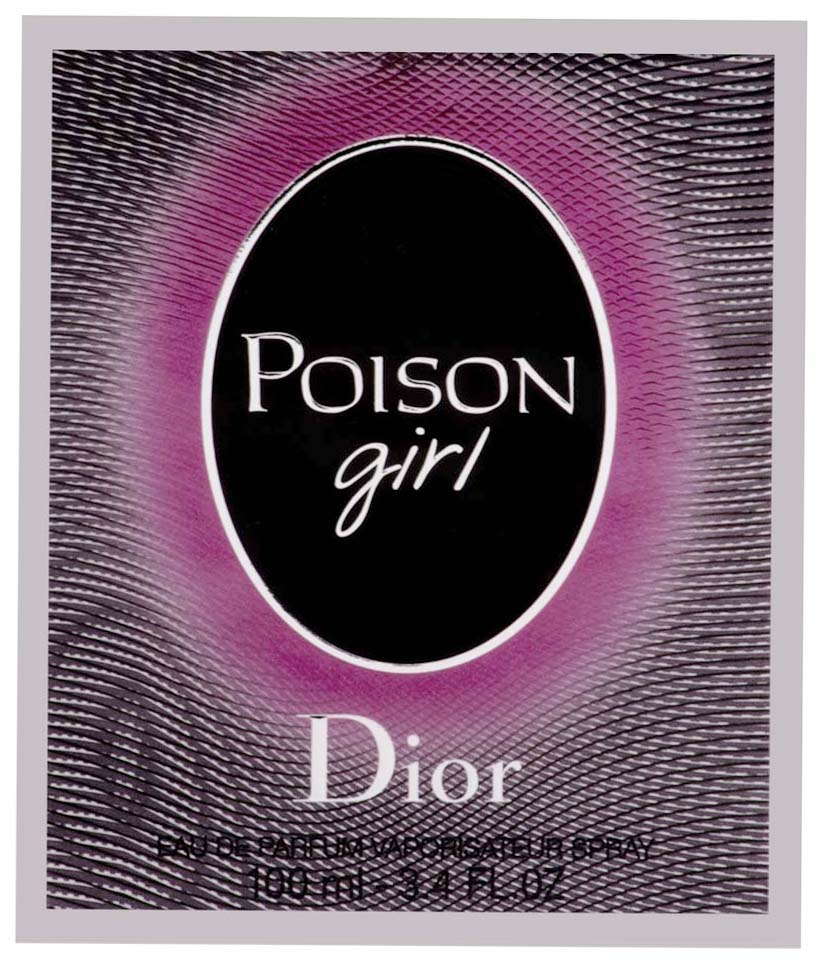 Christian Dior Poison Girl Eau de Parfum  100 ml