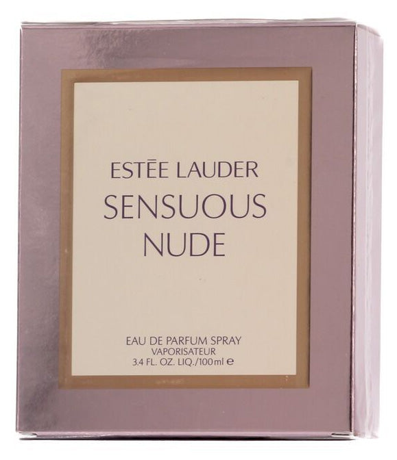 Estée Lauder Sensuous Nude Eau de Parfum  100 ml