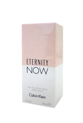 Calvin Klein Eternity Now For Women Eau de Parfum 30 ml