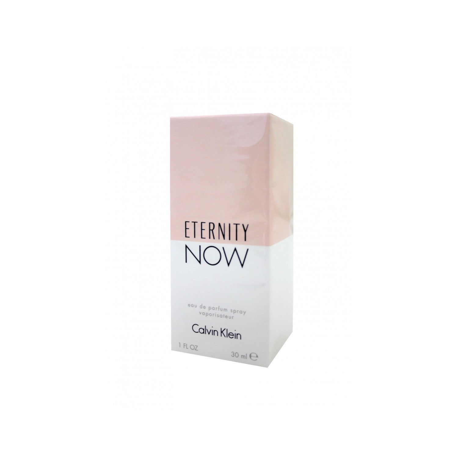 Calvin Klein Eternity Now For Women Eau de Parfum 30 ml
