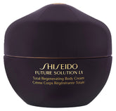 Shiseido Future Solution LX Total Regenerating Körpercreme 200 ml