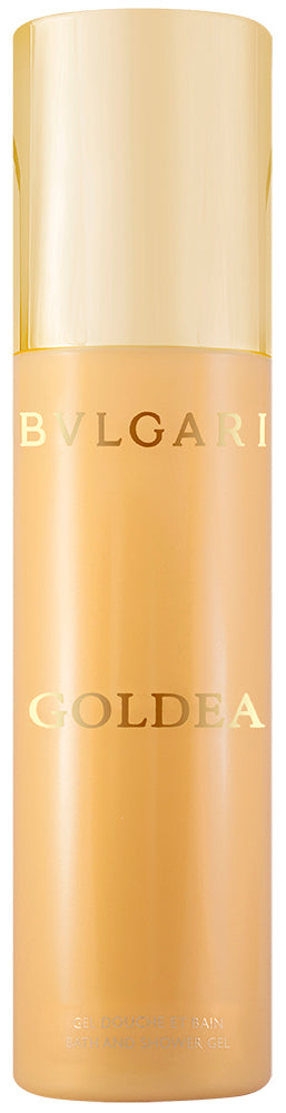 Bvlgari Goldea Showergel 200 ml