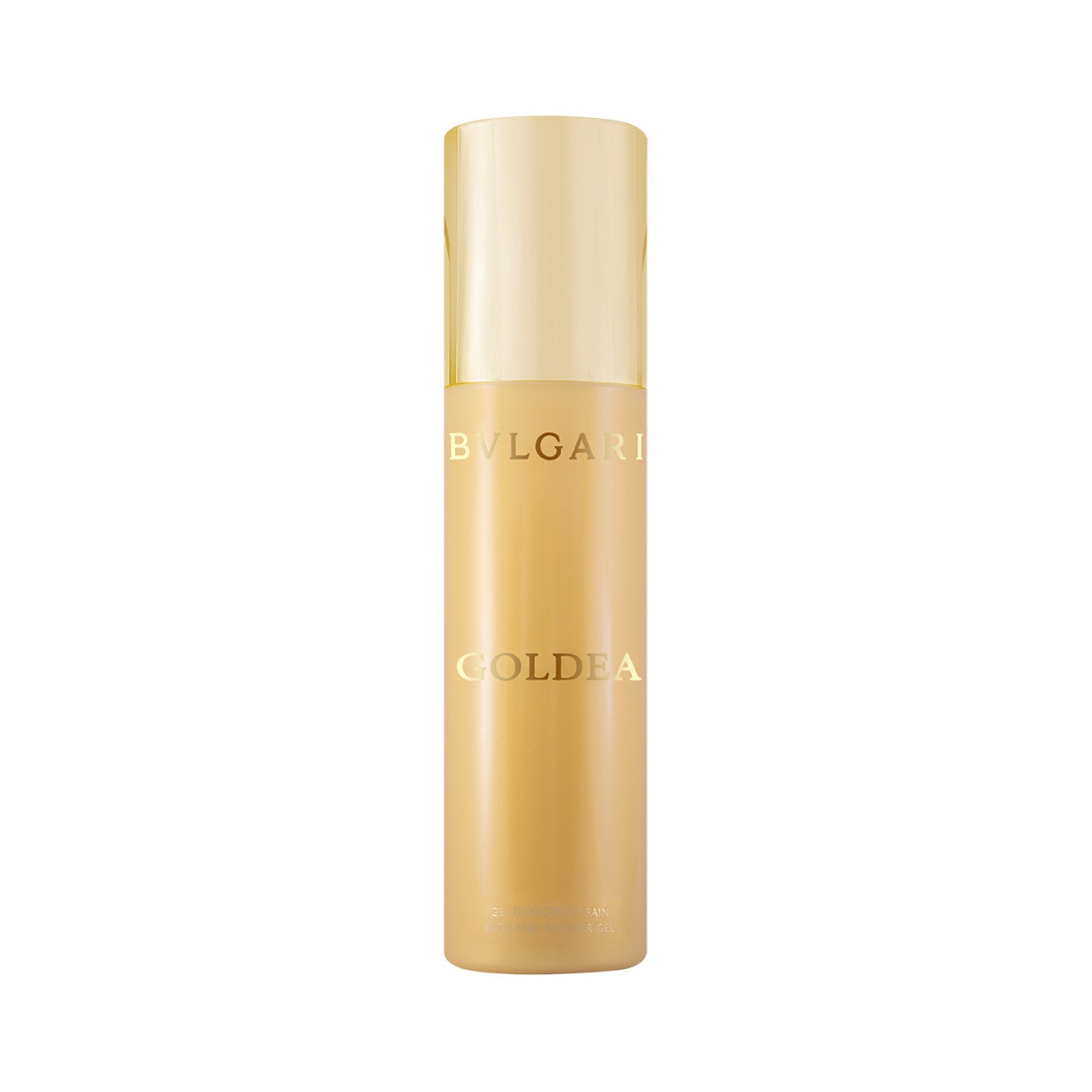 Bvlgari Goldea Showergel 200 ml