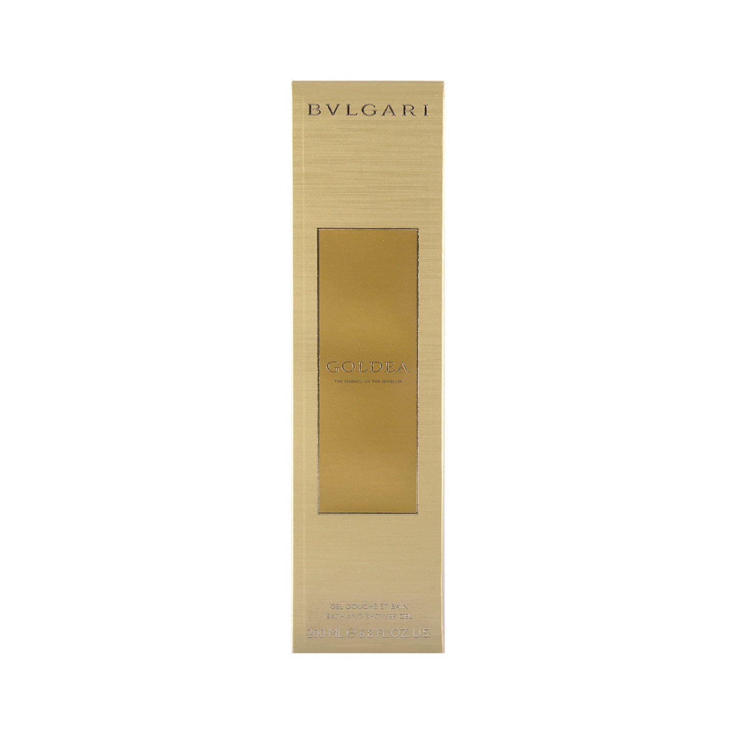 Bvlgari Goldea Showergel 200 ml