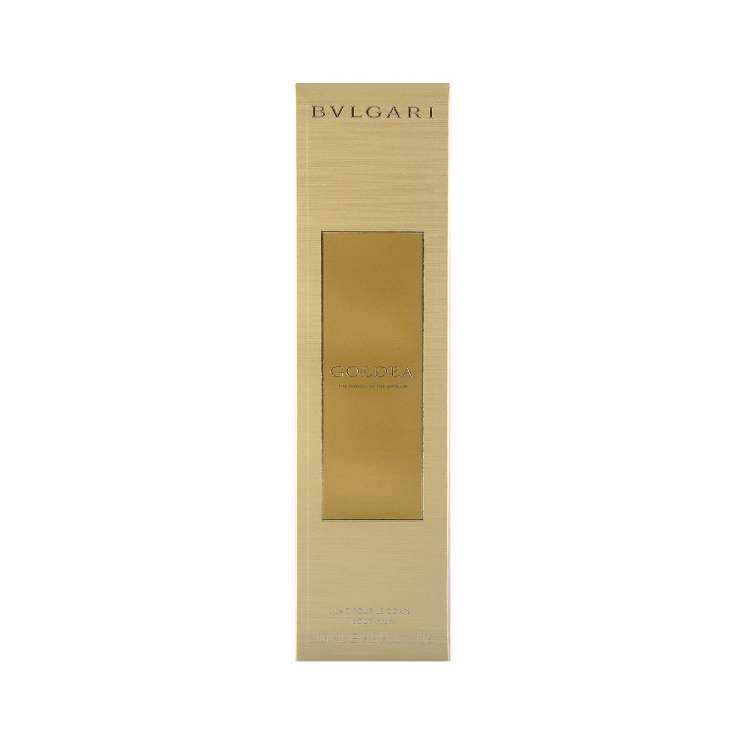 Bvlgari Goldea Körperlotion 200 ml