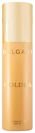 Bvlgari Goldea Körperlotion