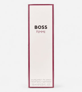 Hugo Boss Femme Eau de Parfum 30 ml / New Vision