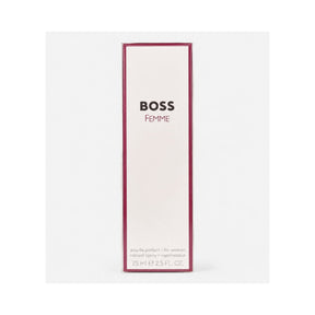 Hugo Boss Femme Eau de Parfum 30 ml / New Vision