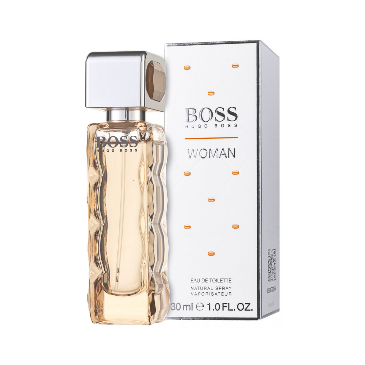 Hugo Boss Boss Orange Eau de Toilette 30 ml