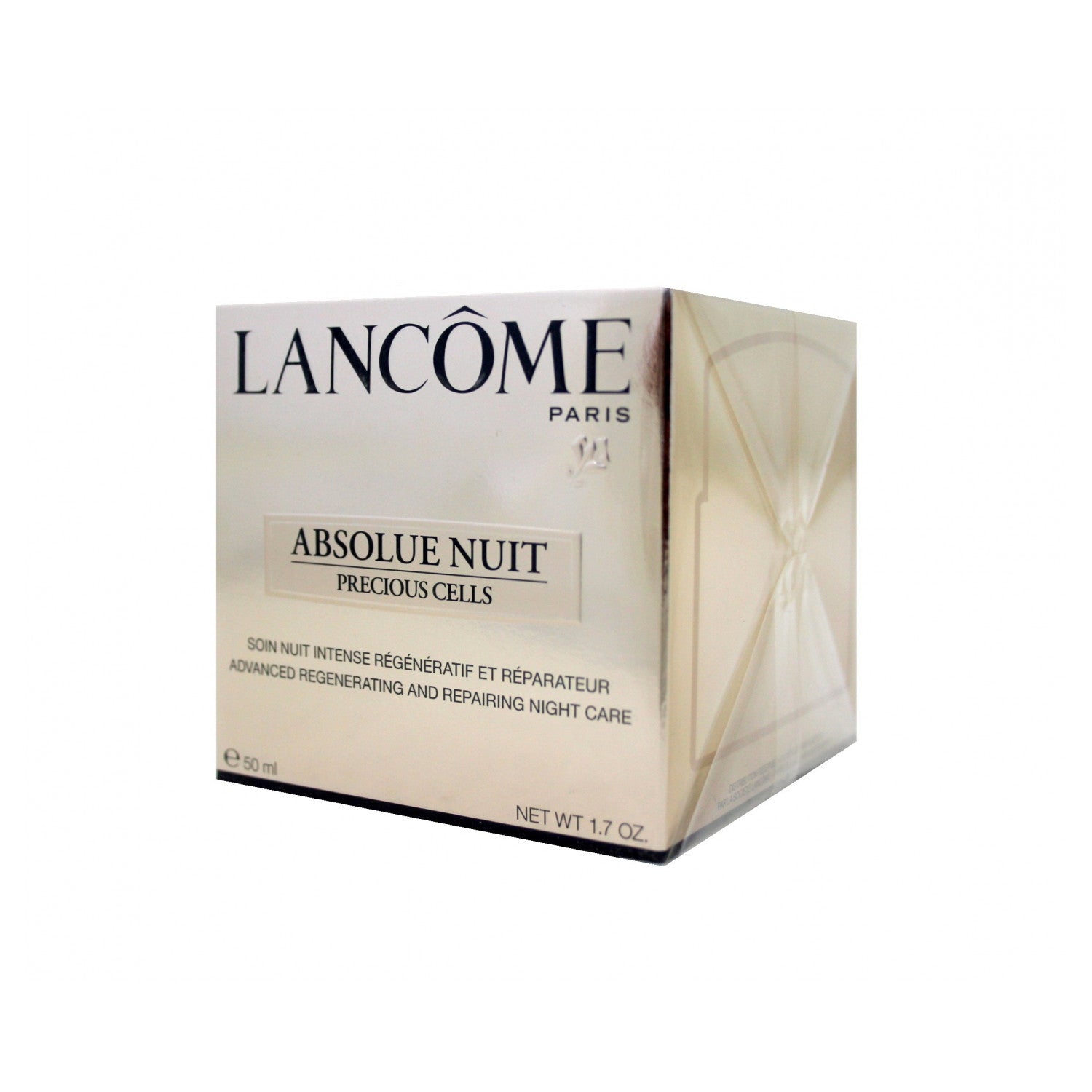 Lancôme Absolue Nuit precious Cells 50 ml