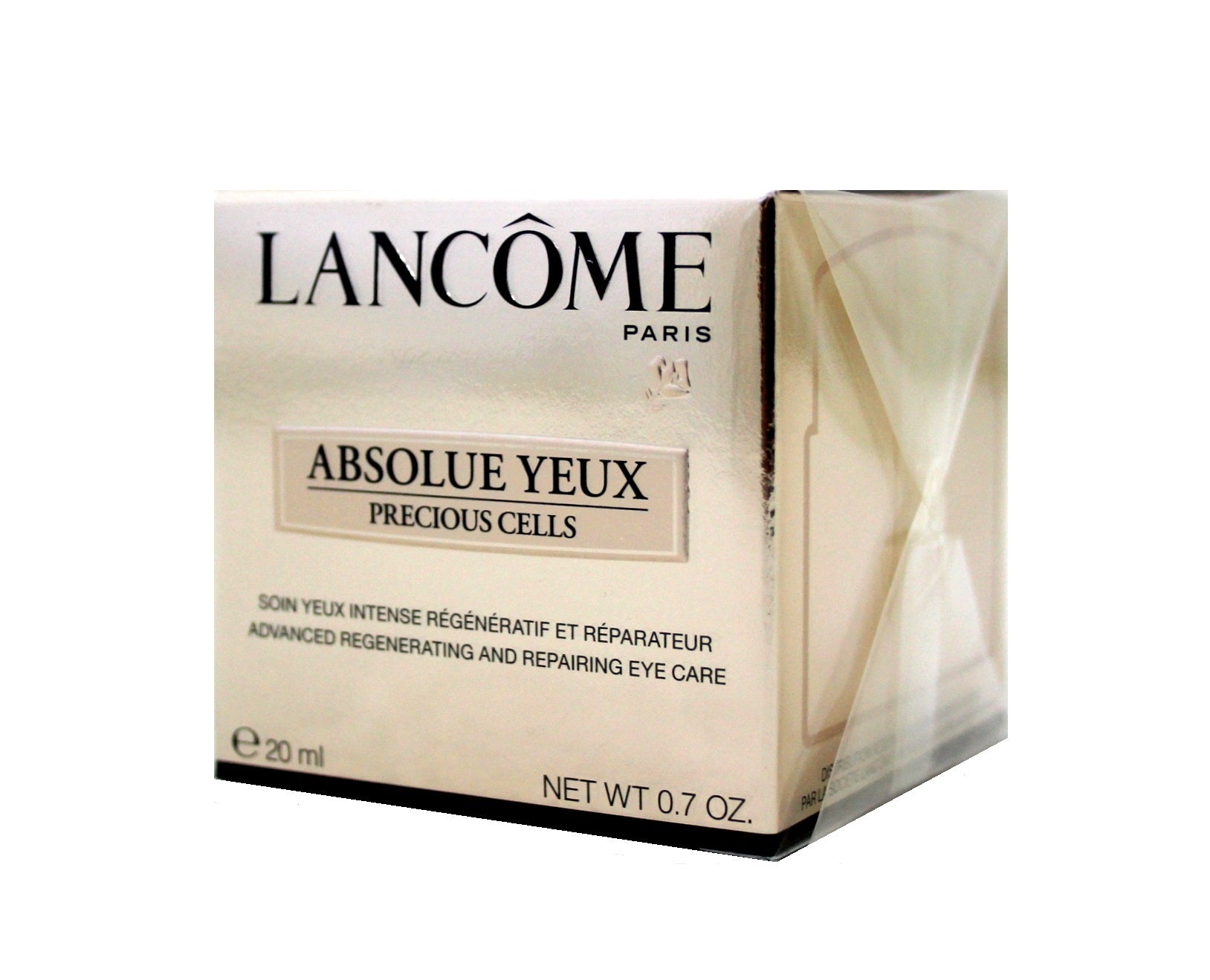 Lancôme Absolue Yeux precious Cells 20 ml
