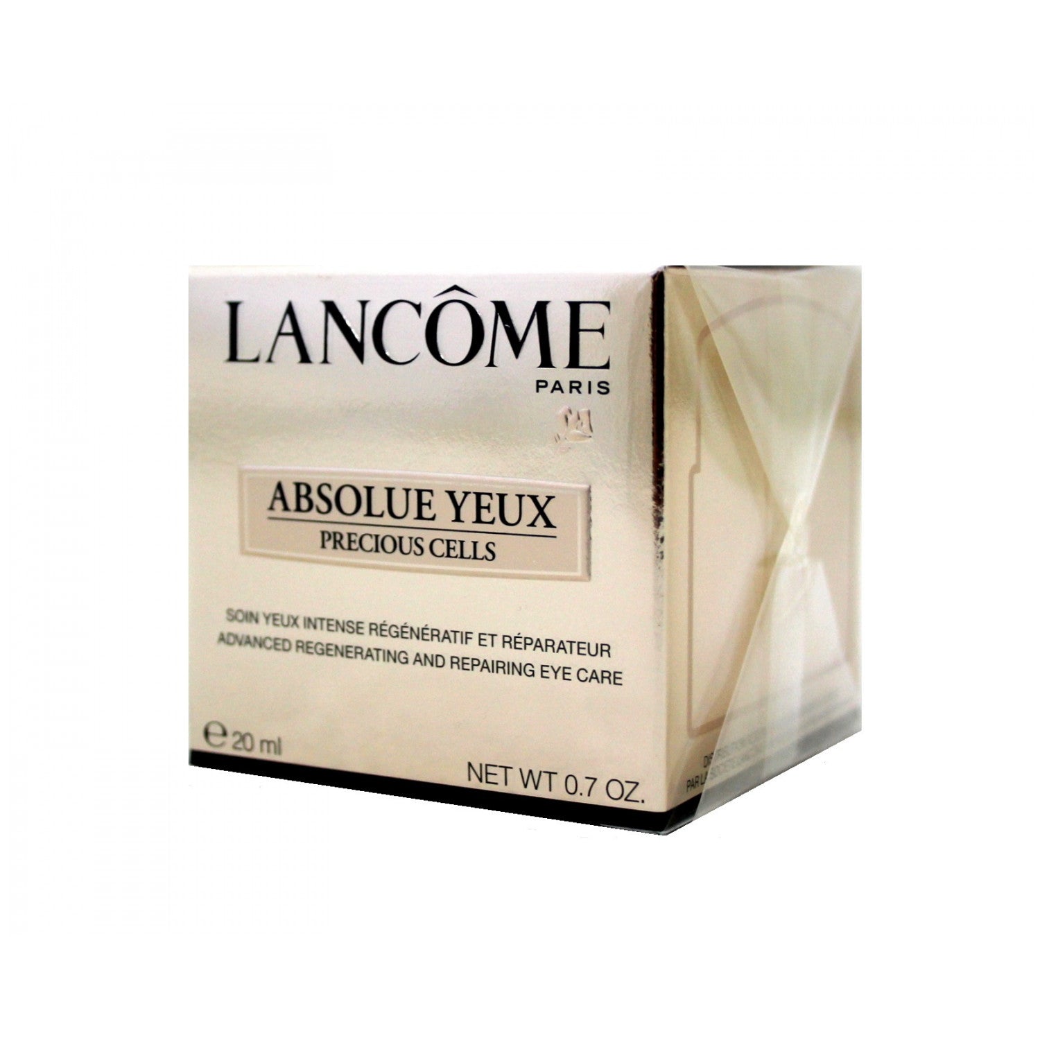 Lancôme Absolue Yeux precious Cells 20 ml