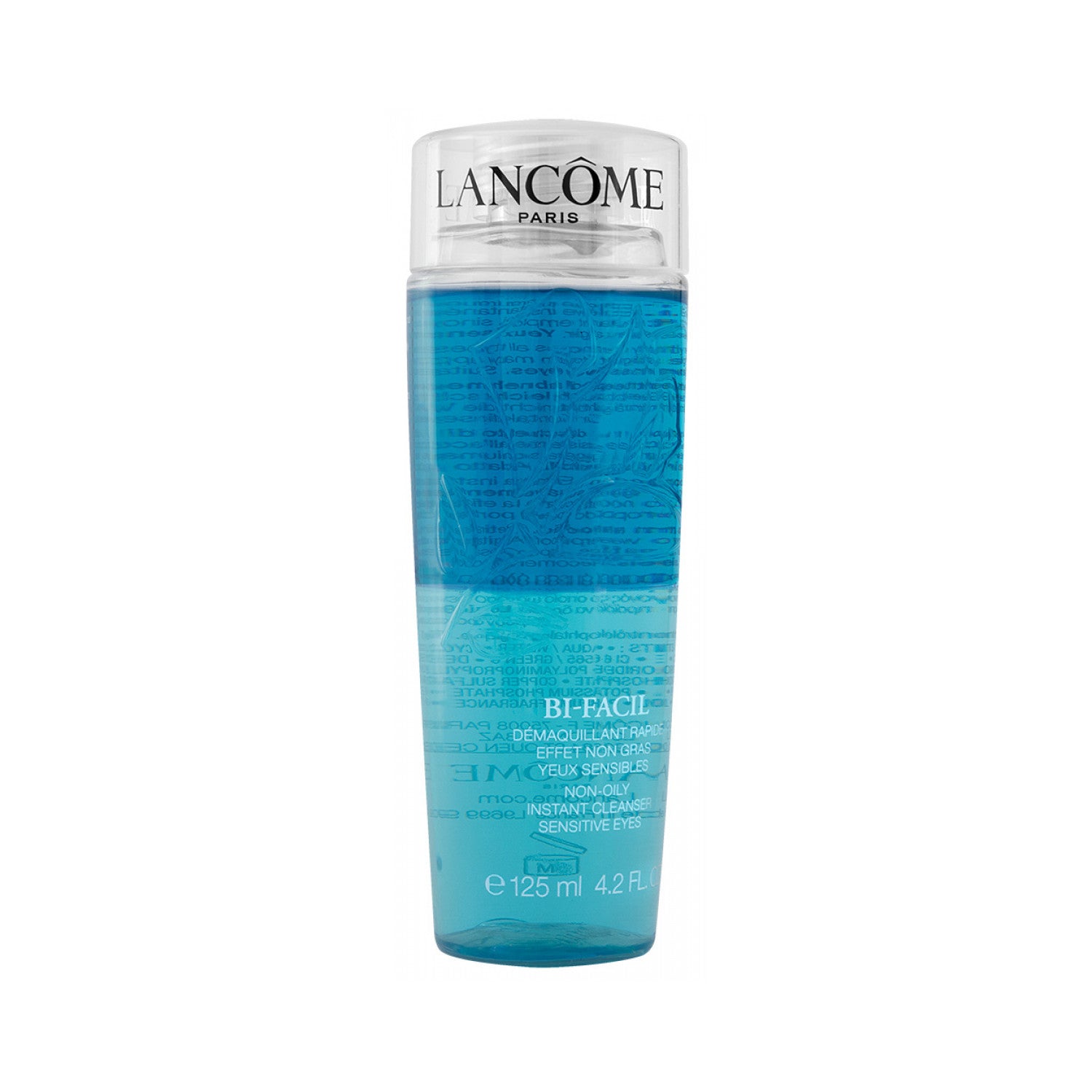 Lancôme Bi-Facil Augen Make-up Entferner 125 ml