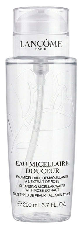 Lancôme Eau Micellaire Douceur 200 ml