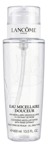 Lancôme Eau Micellaire Douceur 400 ml