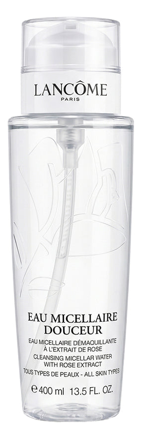 Lancôme Eau Micellaire Douceur 400 ml