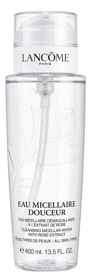 Lancôme Eau Micellaire Douceur 400 ml
