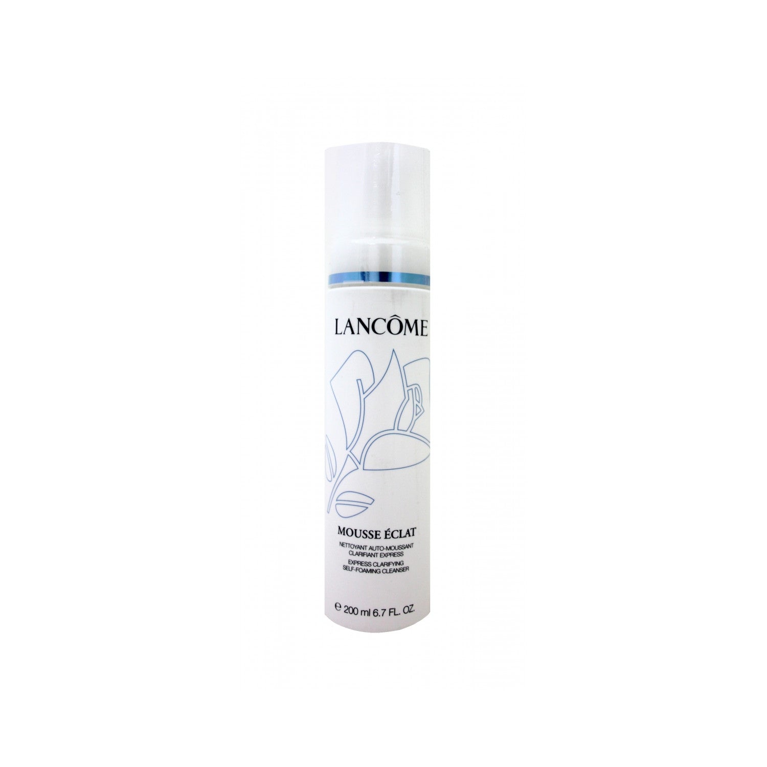 Lancôme Mousse Eclat Reinigungswasser 200 ml