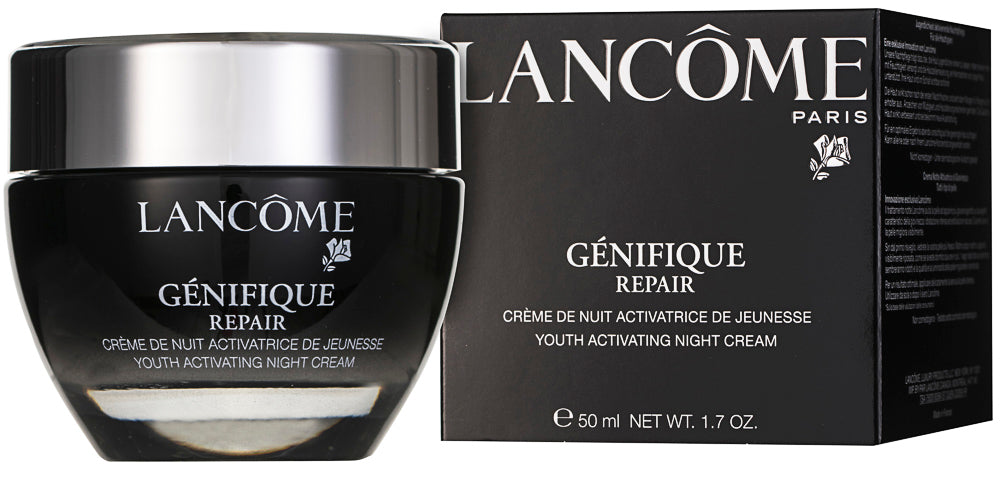 Lancôme Génifique Repair Night Cream 50 ml