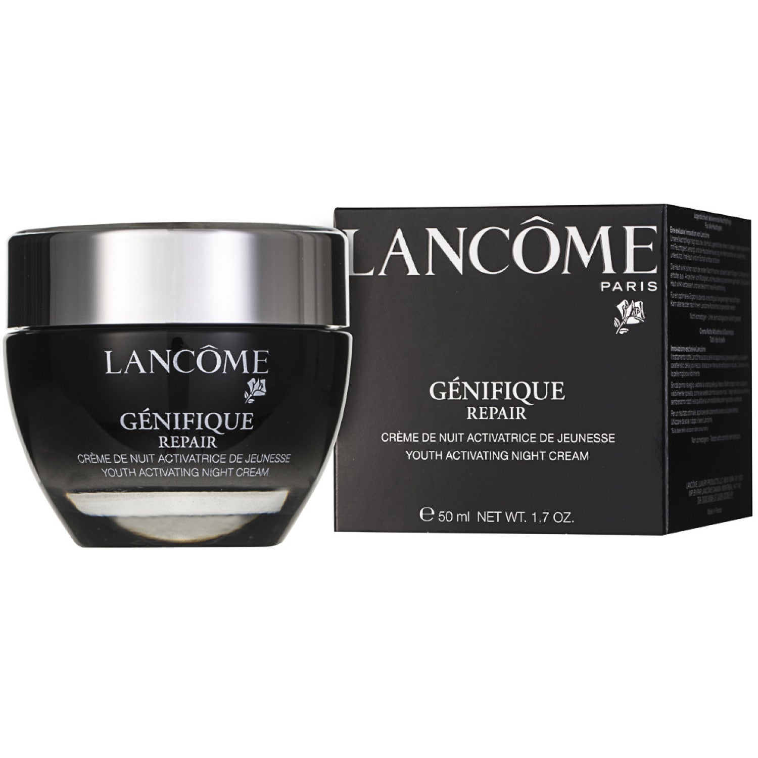Lancôme Génifique Repair Night Cream 50 ml