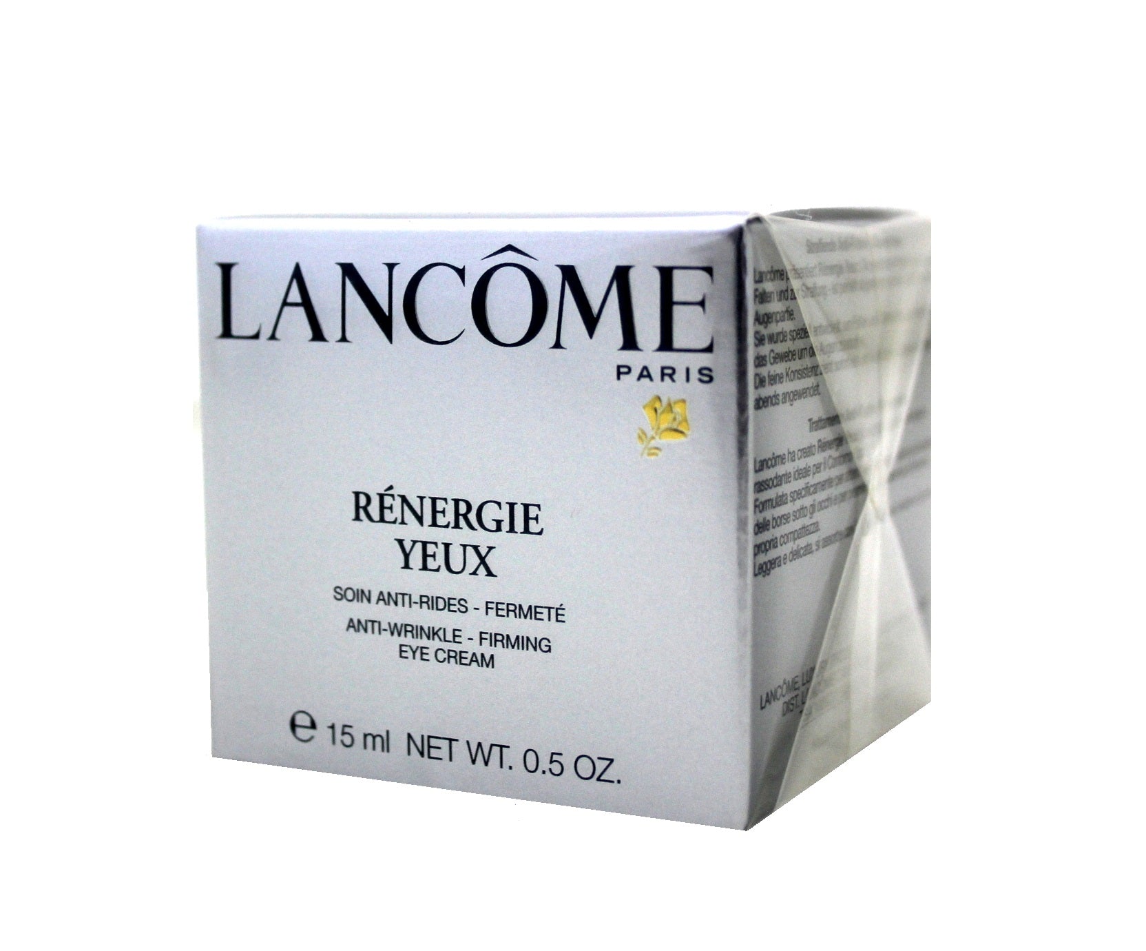 Lancôme Rénergie Yeux Eye Cream  15 ml