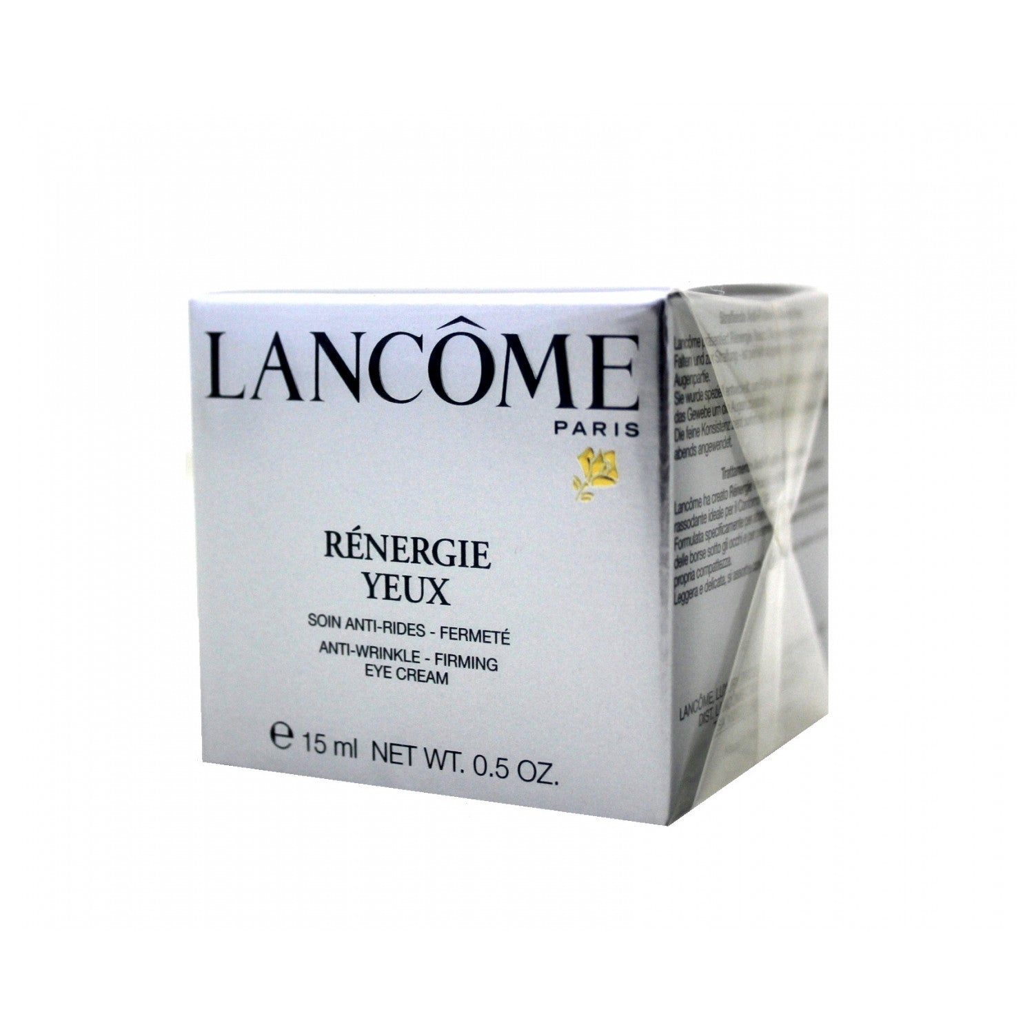 Lancôme Rénergie Yeux Eye Cream  15 ml