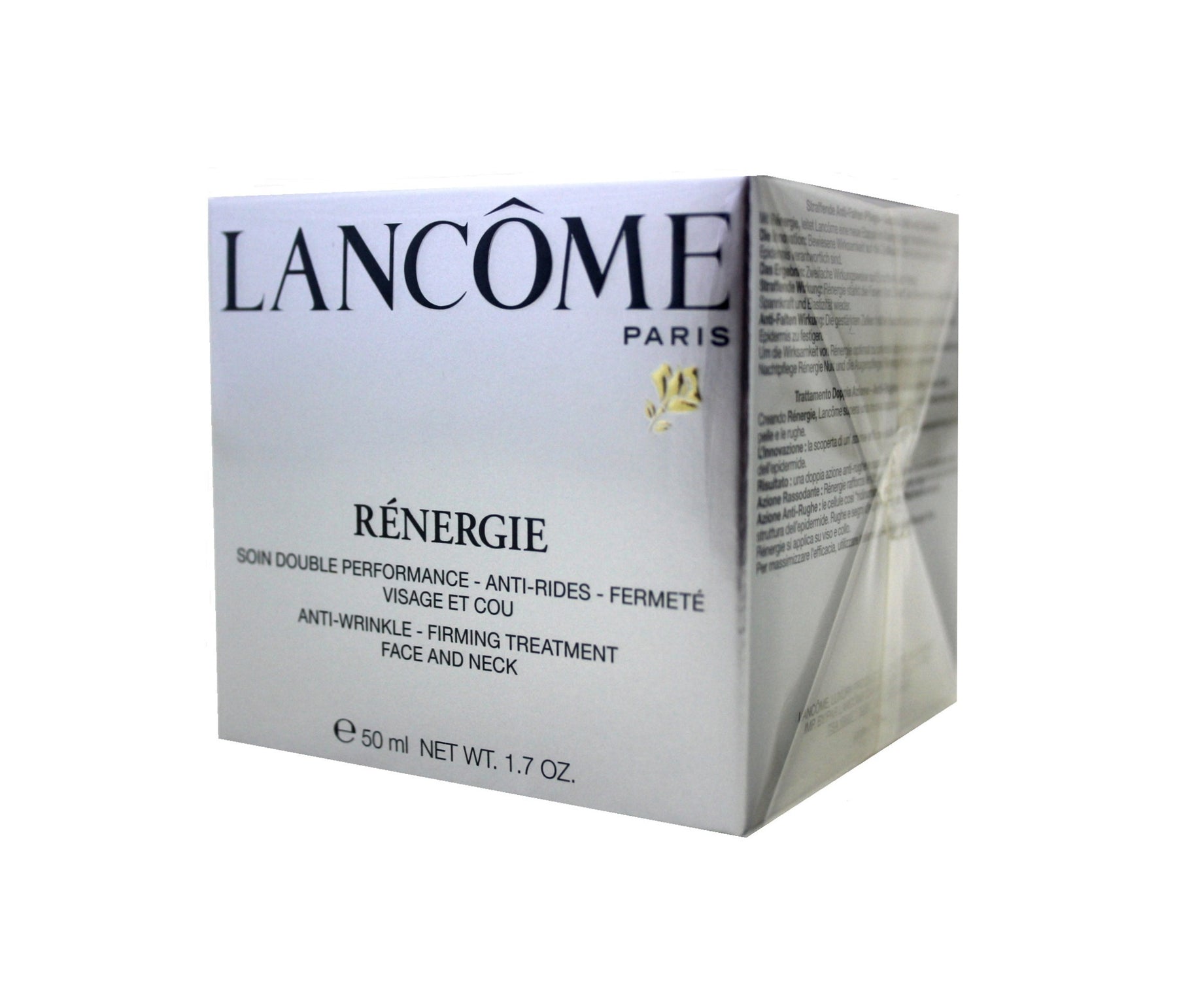 Lancôme Rénergie Crème Anti-Aging-Pflege  50 ml