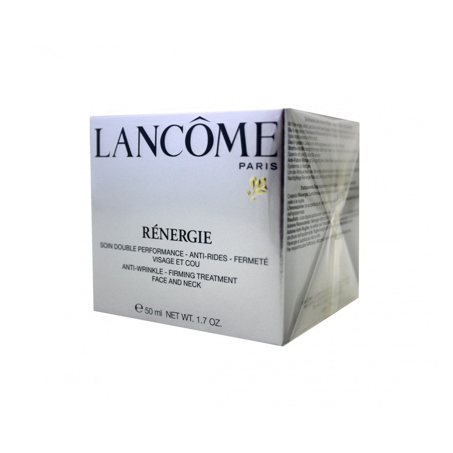 Lancôme Rénergie Crème Anti-Aging-Pflege  50 ml