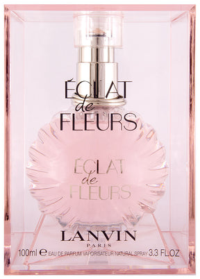 Lanvin Eclat de Fleurs Eau de Parfum 100 ml
