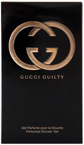 Gucci Guilty Shower Gel  200 ml