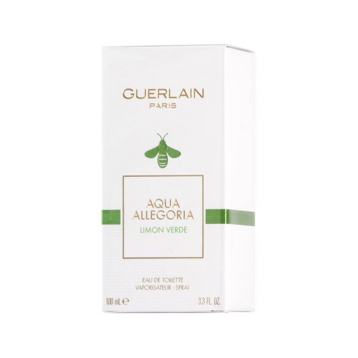 Guerlain Aqua Allegoria Limon Verde Eau de Toilette  100 ml