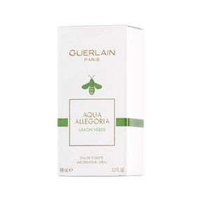 Guerlain Aqua Allegoria Limon Verde Eau de Toilette  100 ml