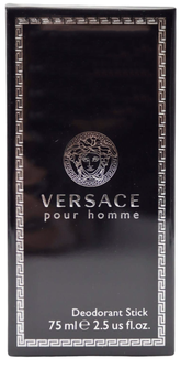 Versace pour Homme Deodorant Stick  75 ml