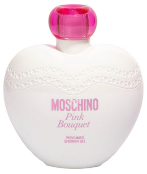 Moschino Pink Bouquet Shower Gel  200 ml