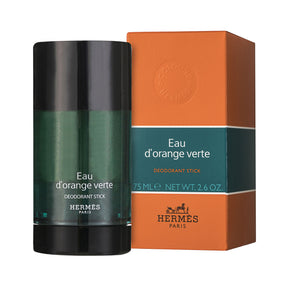 Hermès Eau d`Orange Verte Deodorant Stick  75 ml