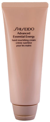 Shiseido Advanced Essential Energy Handcreme  100 ml