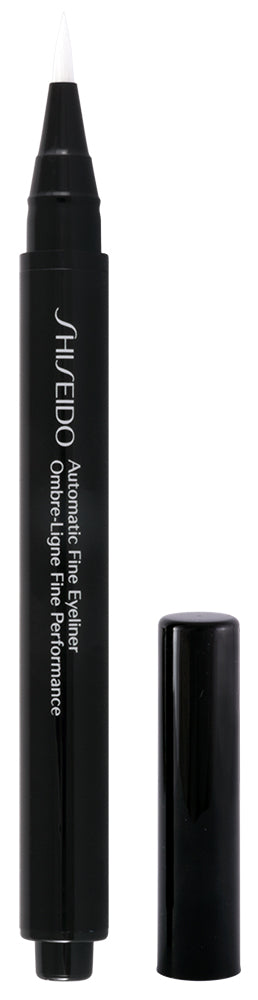 Shiseido Automatic Fine Eyeliner  BK 901 Black 