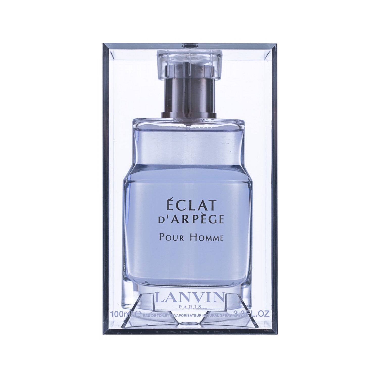 Lanvin Eclat d`Arpège Pour Homme Eau de Toilette 100 ml