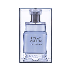 Lanvin Eclat d`Arpège Pour Homme Eau de Toilette 100 ml
