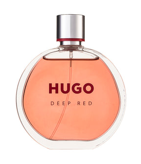 Hugo Boss Deep Red Eau de Parfum 75 ml / New Vision