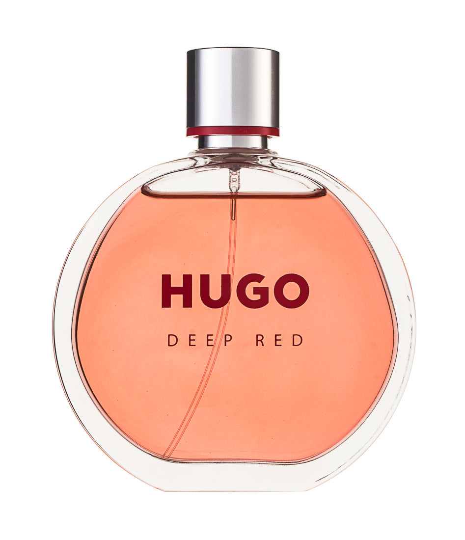 Hugo Boss Deep Red Eau de Parfum 75 ml / New Vision