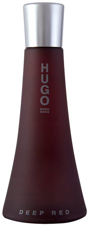 Hugo Boss Deep Red Eau de Parfum 90 ml