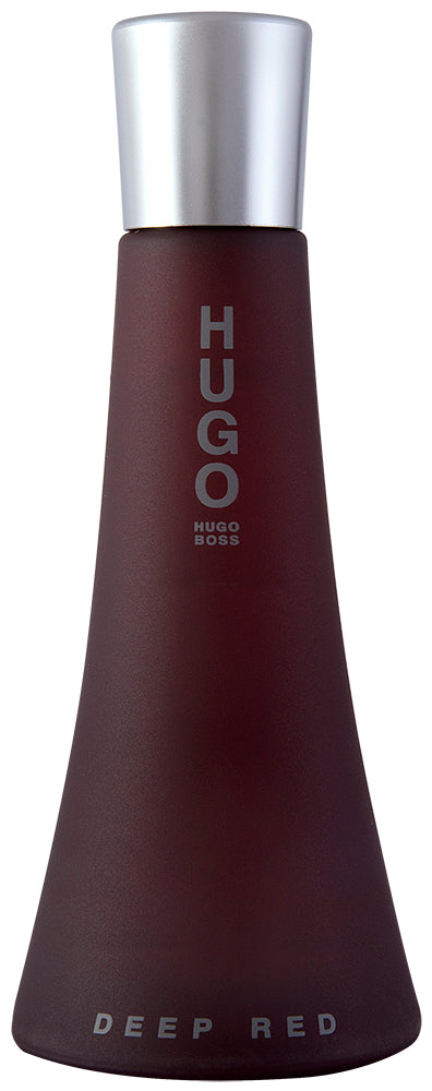 Hugo Boss Deep Red Eau de Parfum 90 ml