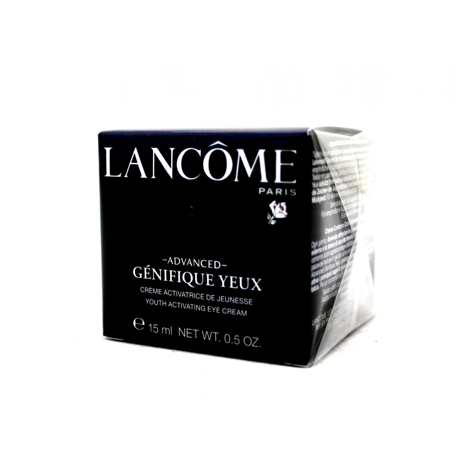 Lancôme Génifique Yeux Eye Cream 15 ml