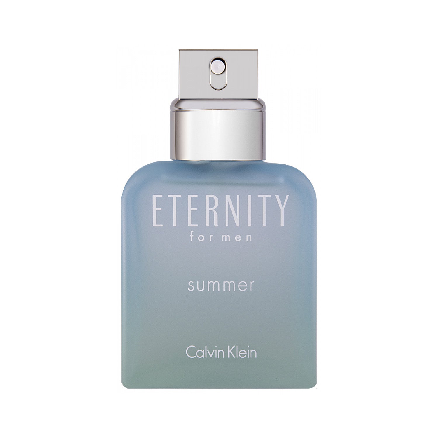 Calvin Klein Eternity for Men Summer 2016 Eau de Toilette  100 ml