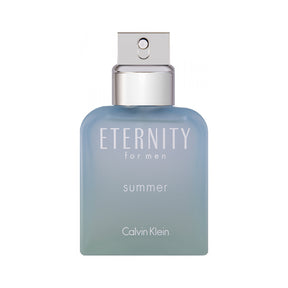 Calvin Klein Eternity for Men Summer 2016 Eau de Toilette  100 ml