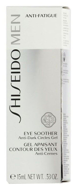 Shiseido Men Eye Soother  15 ml