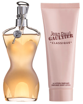 Jean Paul Gaultier Classique EDT Geschenkset