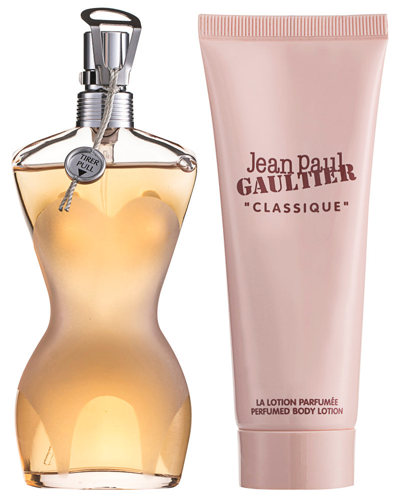 Jean Paul Gaultier Classique EDT Geschenkset