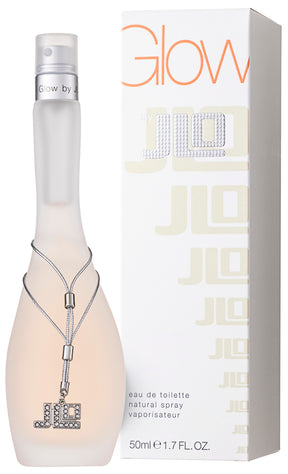 Jennifer Lopez Glow Eau de Toilette  50 ml